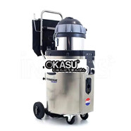 Máy làm sạch bằng hơi nước Biemmedue Ursa Major  