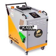 Máy vệ sinh bằng hơi nước Fortador Pro Electra 