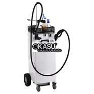Máy tạo hơi nước vệ sinh xe hơi Bieffe Farinelli STEAM CAR BF420C 