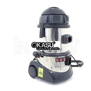 Máy làm sạch bằng hơi nước Bieffe Farinelli Emilio Plus BF089EPL 