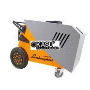 Máy làm sạch bằng hơi nước Fortador Pro Max 16 bar 