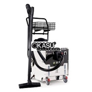 Máy hút bụi hơi nước mini Elsaa kết hợp chuyên nghiệp  SC010M  