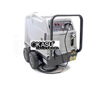 Máy làm sạch bằng hơi nước công nghiệp Idromatic Astra Evo 