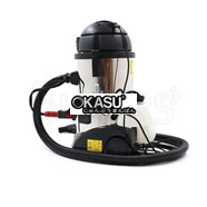 Máy hút bụi hơi nước Bieffe Farinelli Emilio RA 