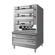 Tủ hấp hải sản CHINENG CN-CH-W-120
