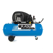 Máy nén khí Abac EXT A29B 200 CM3/CT3