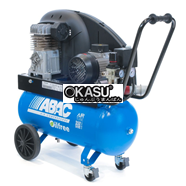 Máy nén khí piston không dầu ABAC EXP A29B-0 50 CM2/CT2