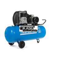 Máy nén khí ABAC EXT A39B 200 CT4
