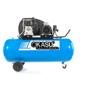 Máy nén khí piston ABAC EXT A39B 270 CT4