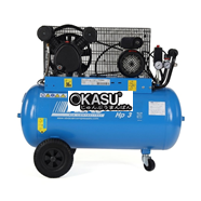 Máy nén khí piston pha Abac VCF3/100 CM3
