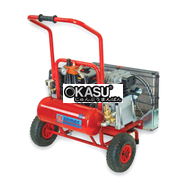 Máy nén khí cơ sở Airmec CRS