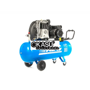 Máy nén khí ABAC EXP A49B 150 CM3
