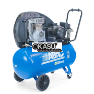 Máy nén khí không dầu ABAC EXP A29B-0 100 CM3/CT3