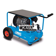 Máy nén khí Abac V30/11 + 11 CM3