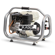 Máy nén khí xăng ABAC EngineAIR 5/2.5 LT
