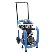Máy nén khí ABAC TECH PRO ATF-S 3 3 10