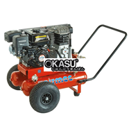 Máy nén khí chạy xăng Airmec TEB 22/510
