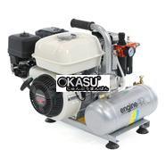 Máy nén khí chạy xăng ABAC EngineAIR 5/4 LT