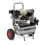 Máy nén khí ABAC EngineAIR 4/22 LT