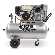 Máy nén khí ABAC ENGINEAIR