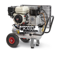 Máy nén khí xăng ABAC EngineAIR 5/24 LT
