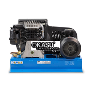 Máy nén khí ABAC B5900B BF5,5D