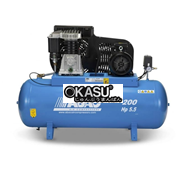 Máy nén khí ABAC PRO B5900B 200 LT