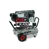 Máy nén khí chạy xăng ABAC EngineAIR 5/11+11 LT
