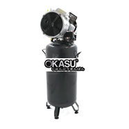 Máy nén khí nha khoa Nardi Extreme 2D 100L