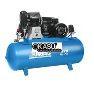 Máy nén khí piston ABAC PRO B6000 270 LT