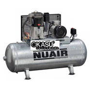 Máy nén khí Nuair 500L