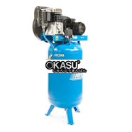 Máy nén khí đứng Abac PRO B5900B 270 VT5.5