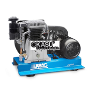 Máy nén khí đầu nén ABAC B7000 BF10