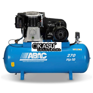 Máy nén khí ABAC B7000 270 CT10 / FT10