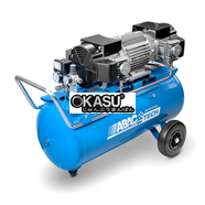 Máy nén khí không dầu ABAC Tech PRO ATF-S 4 100 10