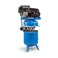 Máy nén khí đứng ABAC PRO B6000 270 VT7.5