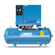 Máy nén khí giảm ồn ABAC LN2 B5900 270 T5.5 DOL