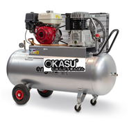 Máy nén khí xăng ABAC EngineAIR 9/270 LT