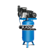 Máy nén khí đứng ABAC PRO B7000 270 VT10