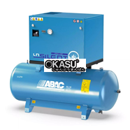 Máy nén khí giảm ồn ABAC LN2 A49B 270 T4 DOL