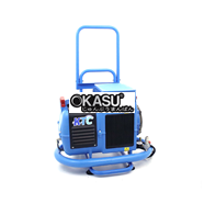 Máy nén khí trục vít KTC Compack 2 2.5 L