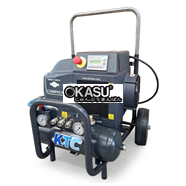 Máy nén khí trục vít KTC Compack 2 8L