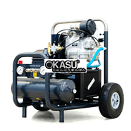 Máy nén khí trục vít KTC KPM 3.5