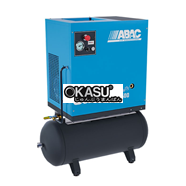 Máy nén khí trục vít ABAC Cross 500 100 L