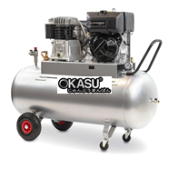 Máy nén khí ABAC EngineAIR 7/270