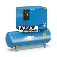 Máy nén khí ABAC LN2 B7000 500 T10
