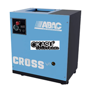Máy nén khí trục vít ABAC Cross 900