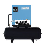 Máy nén khí ABAC Cross 900 200 L