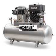 Máy nén khí diesel ABAC ENGINEAIR 10/270 14 ES