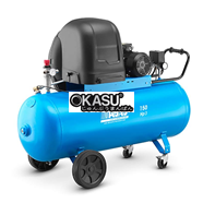 Máy nén khí piston ABAC A29B 150 LT FM2 – FT2
